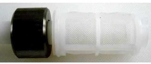 Ručná nastrekovačka DICK