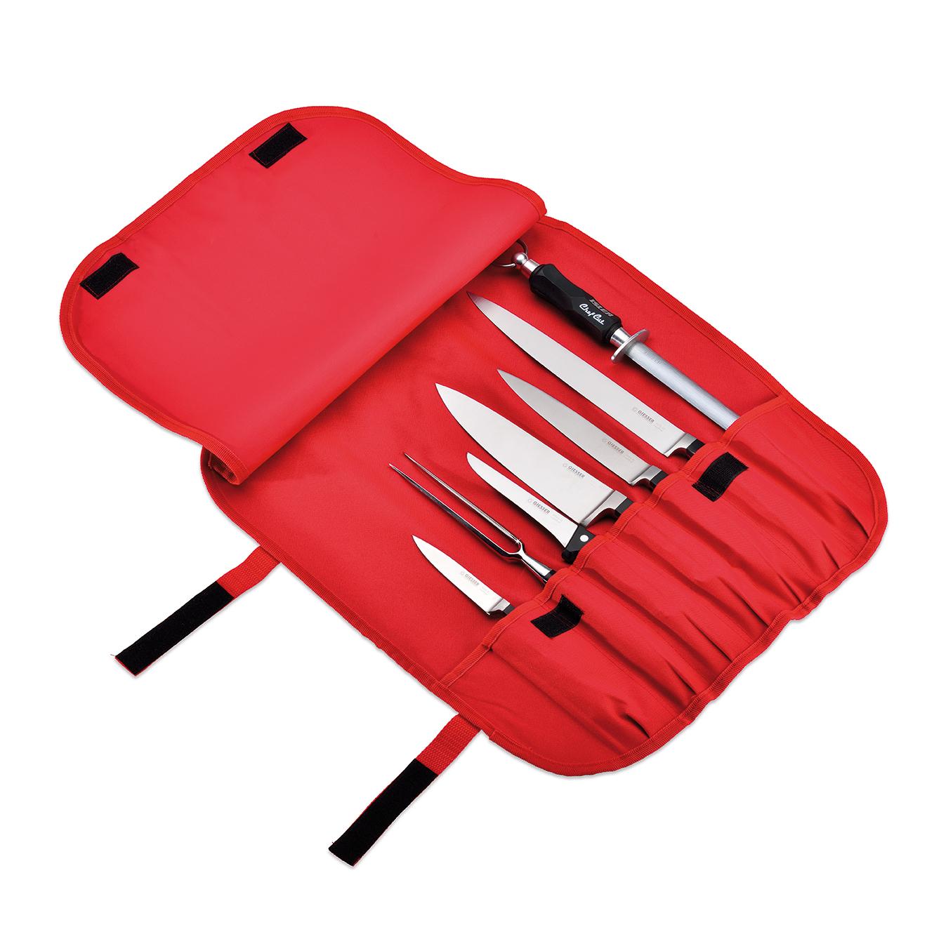 Brašňa na nože G 8296 L