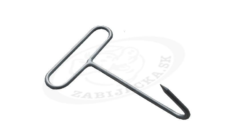 Hák nerez. manipulačný