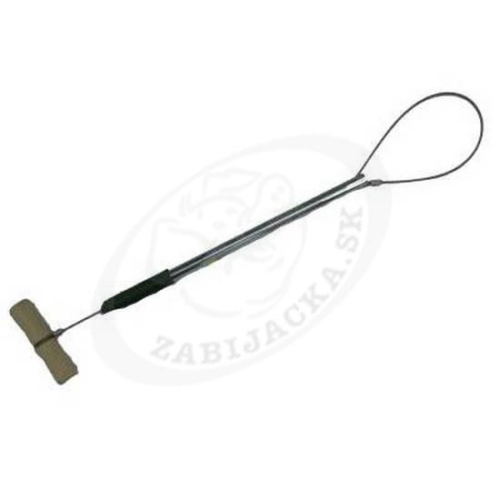 Slučka na ťahanie prasaťa