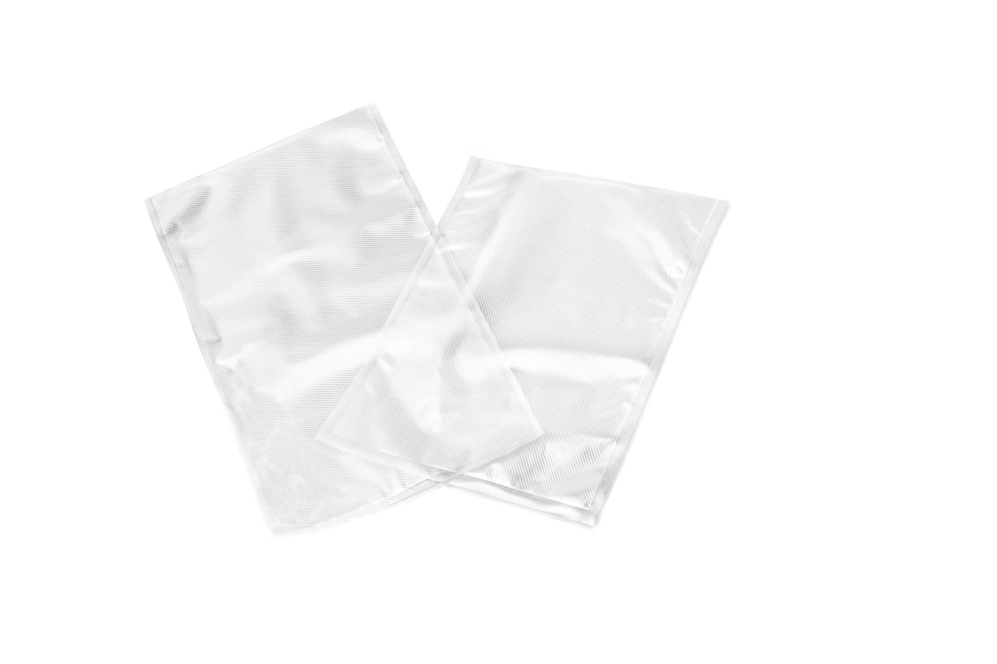 Vakuové vrecká profilované - varné MagicVac