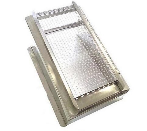 Krájač varených zemiakov