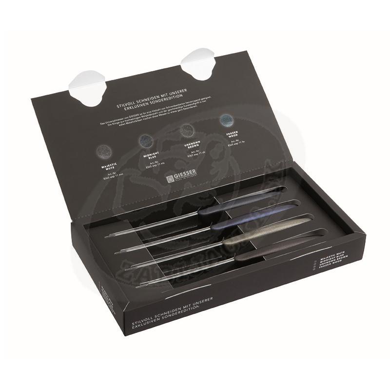 Sada univerzálnych nožov G 8365-11 4gm