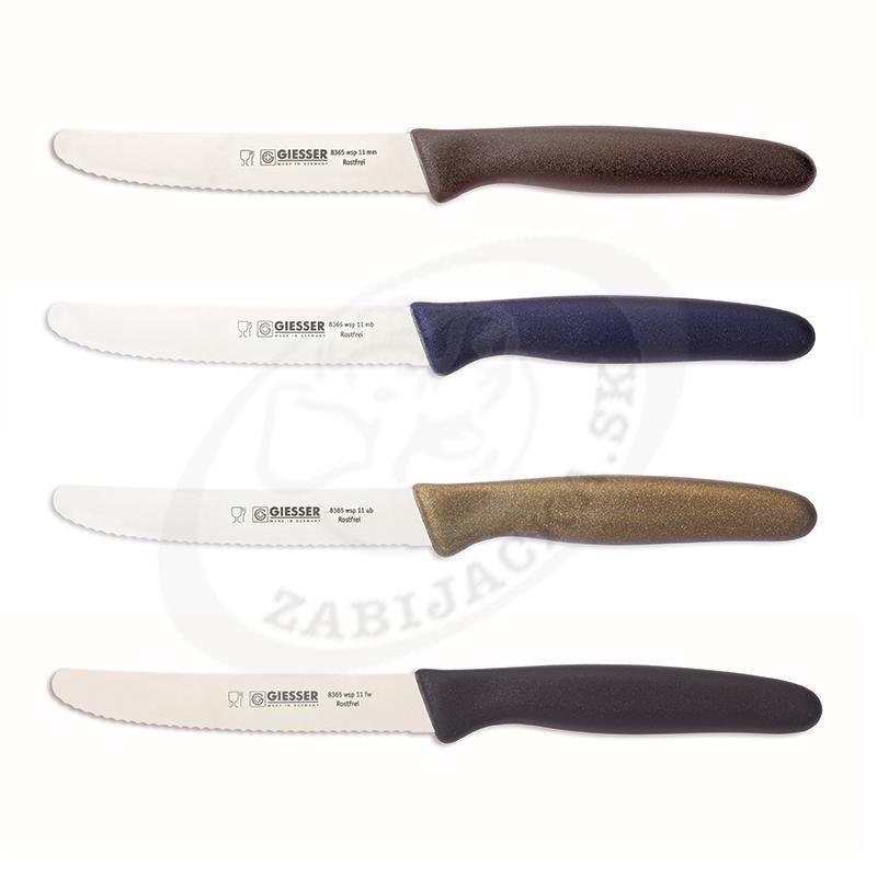 Univerzálny nôž G 8365-11 - LIMITOVANÁ EDÍCIA