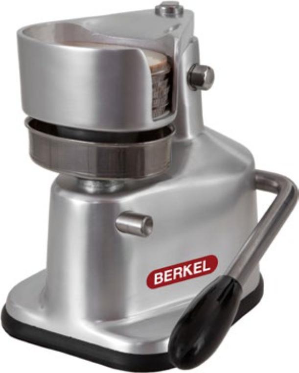 Formovač na hamburger - ručný B