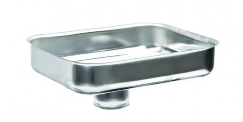 Náhradné diely pre rezačky FACEM - Násypka