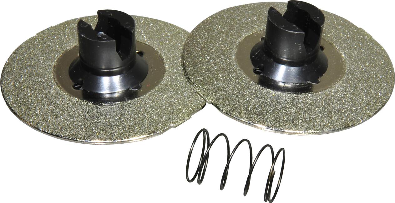 Brúsny kotúč 1. stupeň pre M120