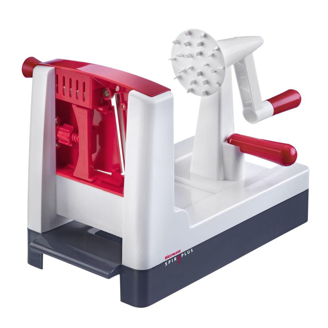 Špirálovač Spiro Plus