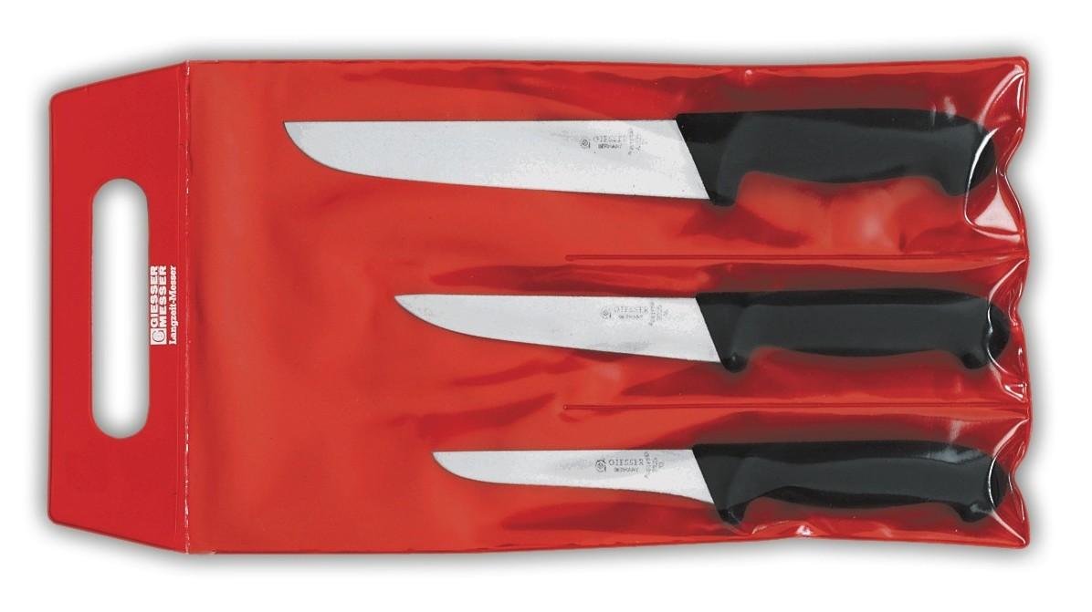 Sada nožov G 3555 - mäsiarska