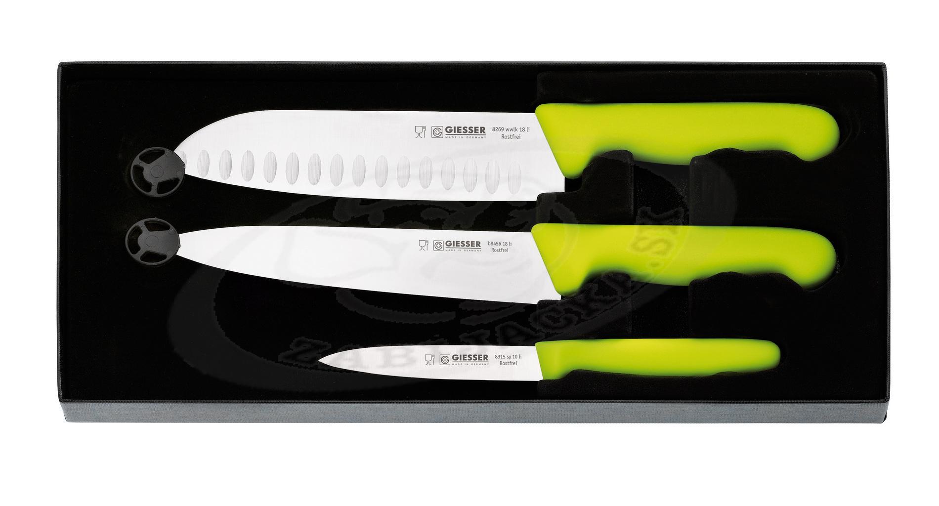 Sada nožov G 9850li