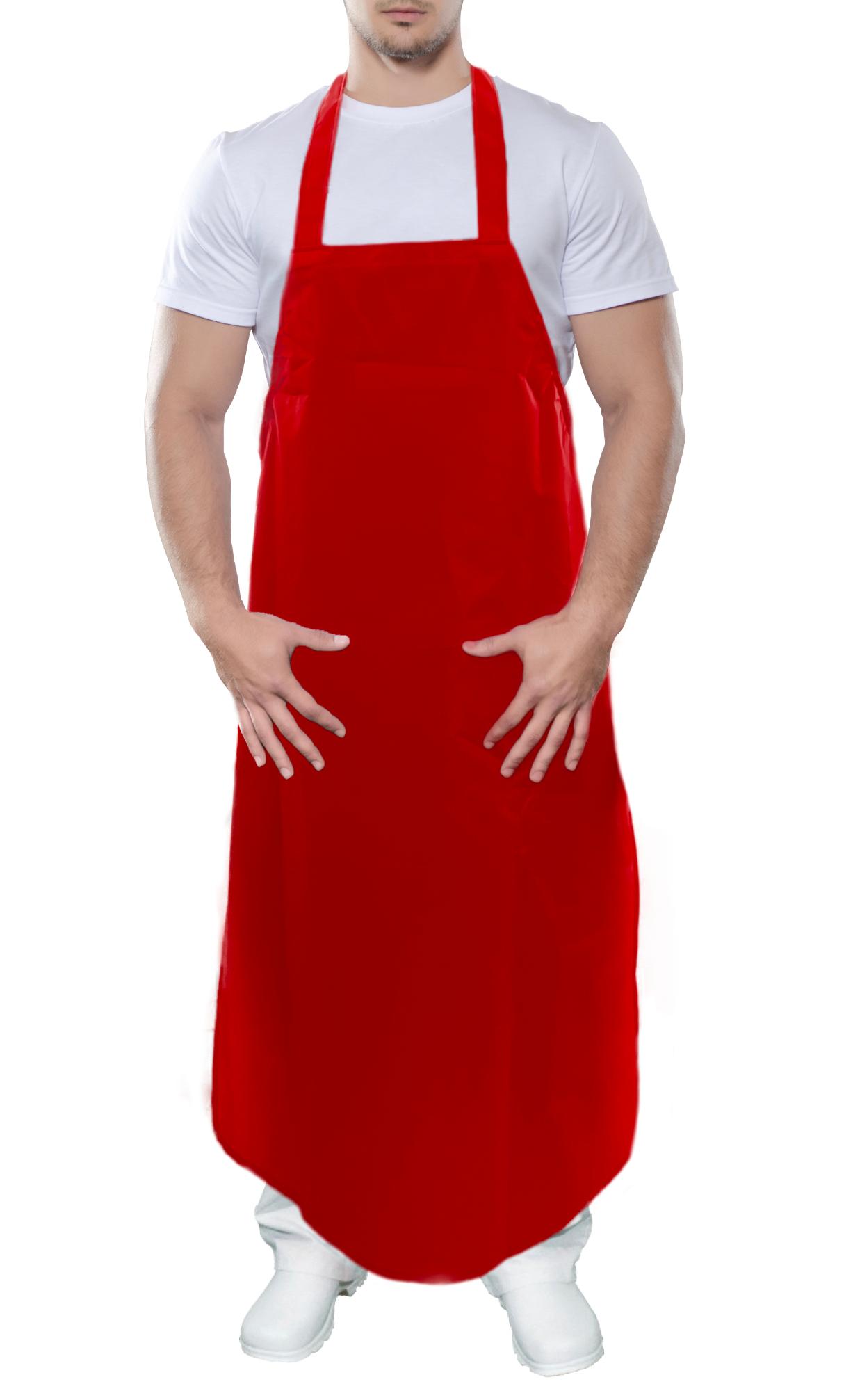 Zástera pogumovaná SIZ141 červená