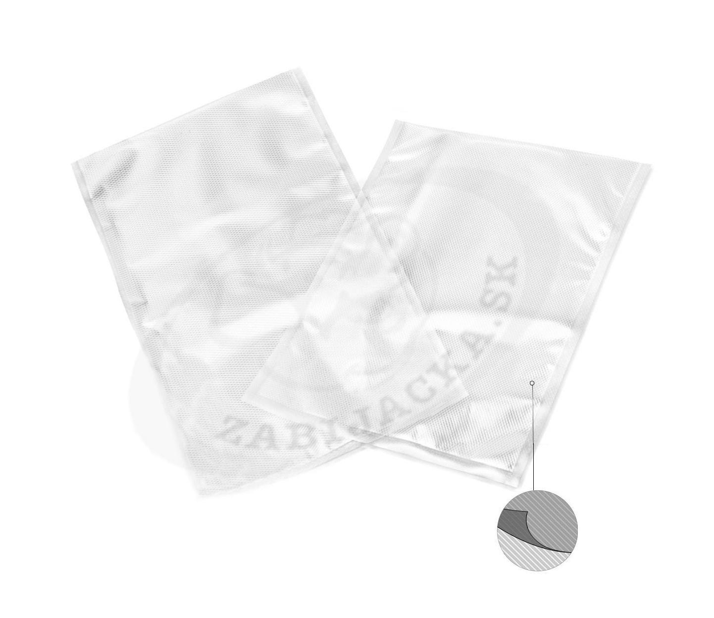 Vakuové vrecká profilované - varné MagicVac