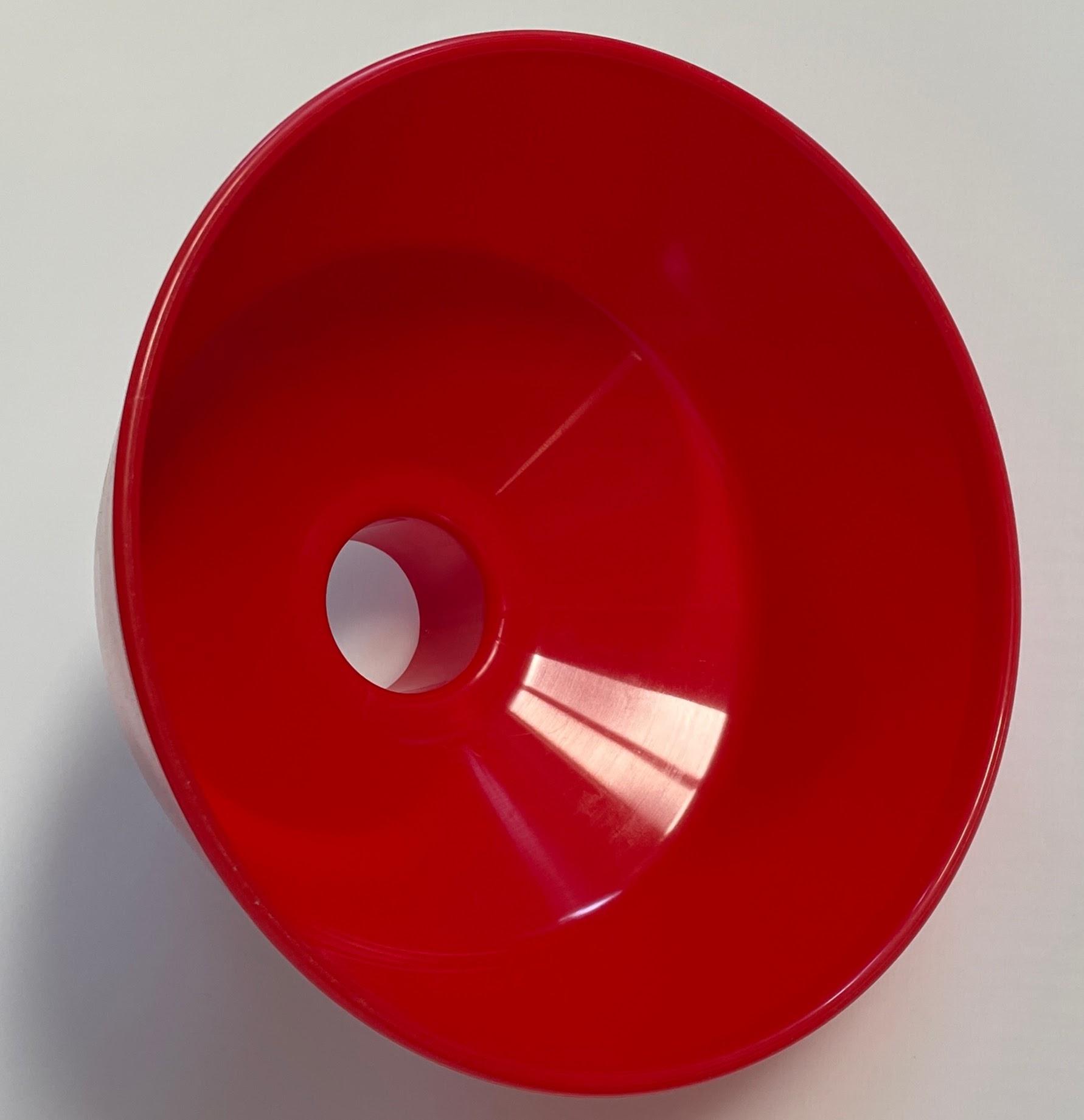 Násypka plastová veľkosť 5