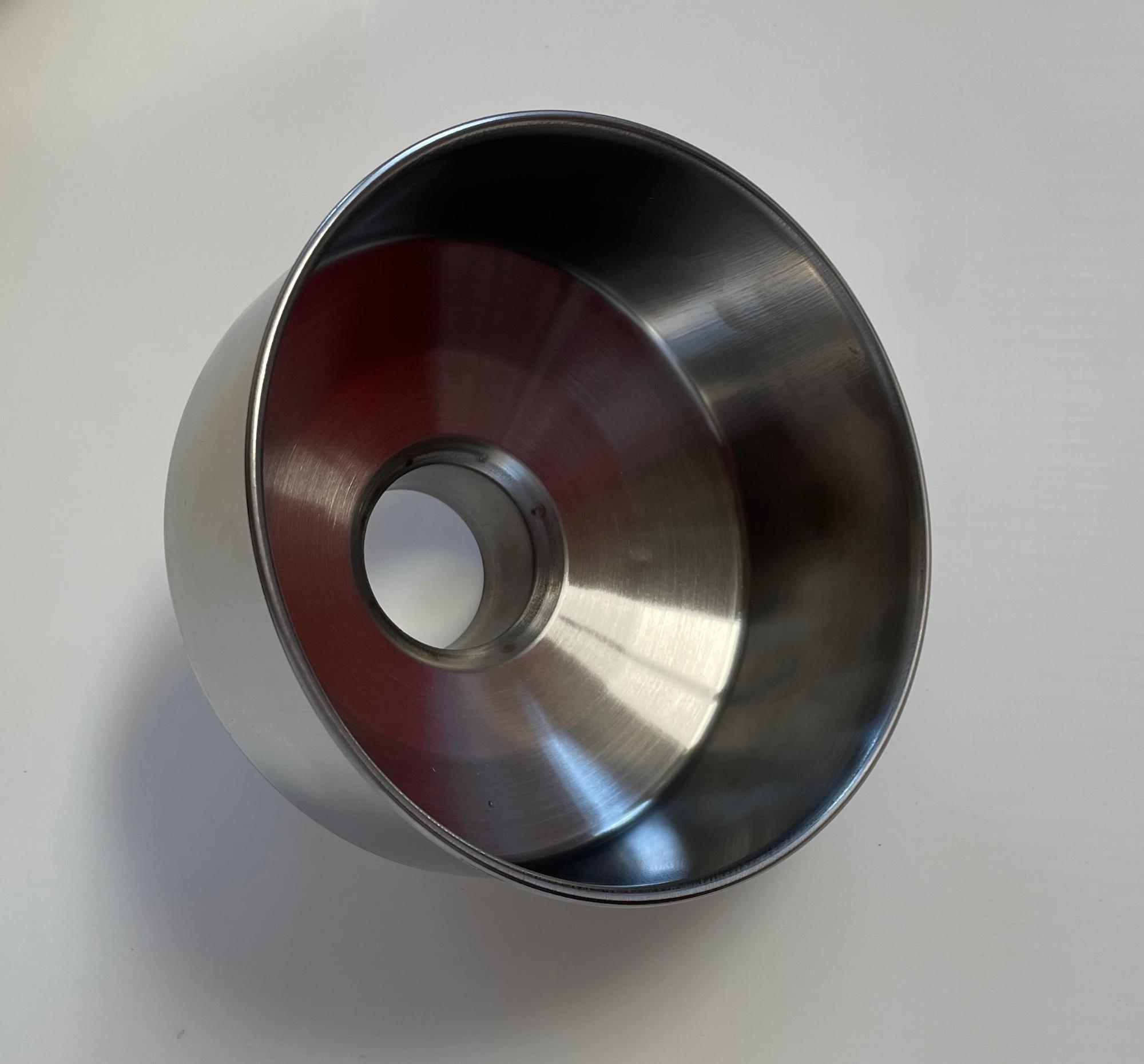 Násypka nerezová veľkosť 3