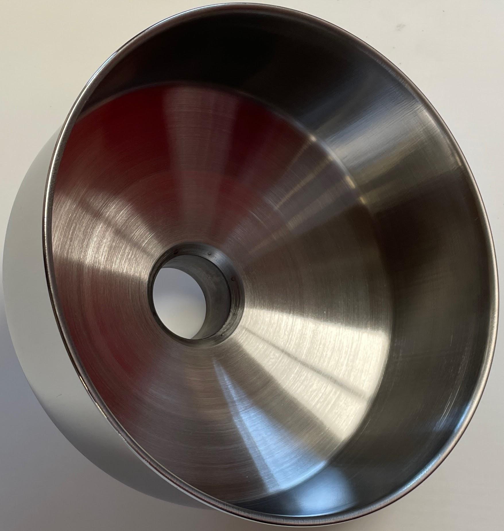 Násypka nerezová veľkosť 5