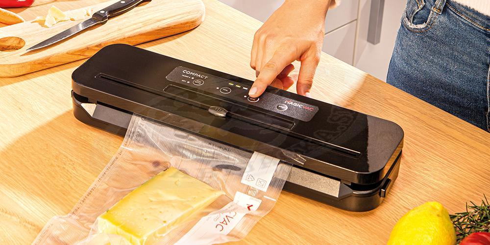 Vakuová balička Magic Vac Compact