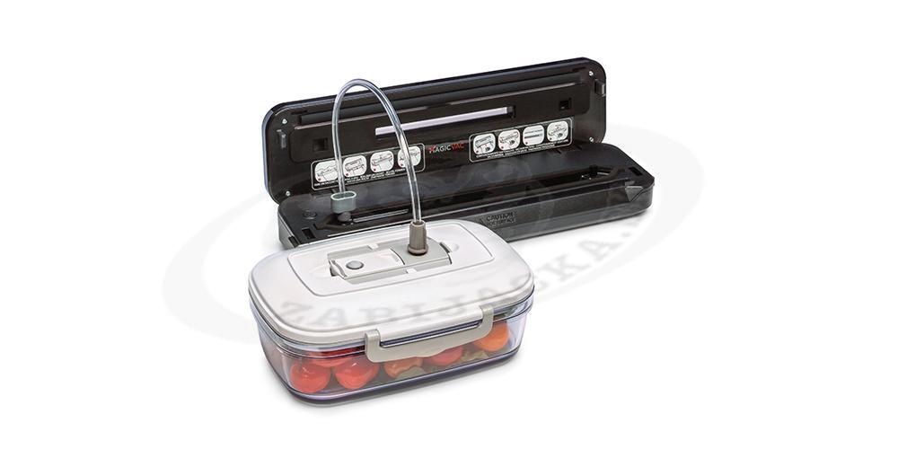 Vakuová balička Magic Vac Compact
