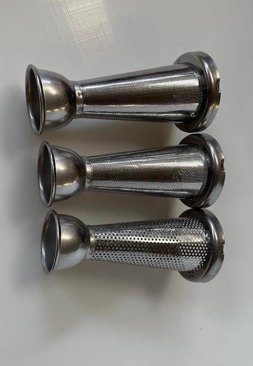 Náhradné diely pre odšťavovače FACEM - Sitká pre Easysqueezy