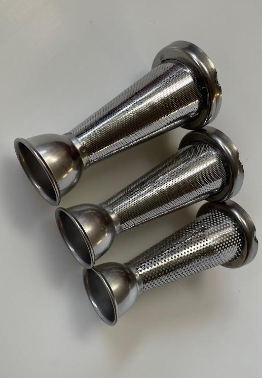 Náhradné diely pre odšťavovače FACEM - Sitká pre Easysqueezy