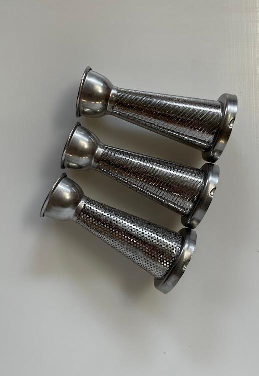 Náhradné diely pre odšťavovače FACEM - Sitká pre Easysqueezy