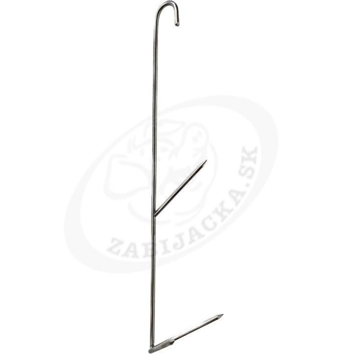 Háčik na údenie rýb