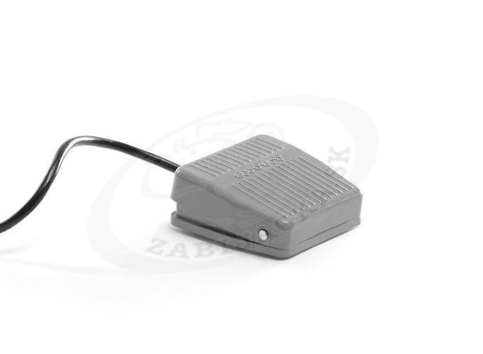 Elektrická plnička klobás Hendi 15L