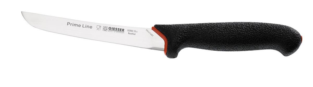 Vykosťovací nôž PrimeLine tvrdý G 12260