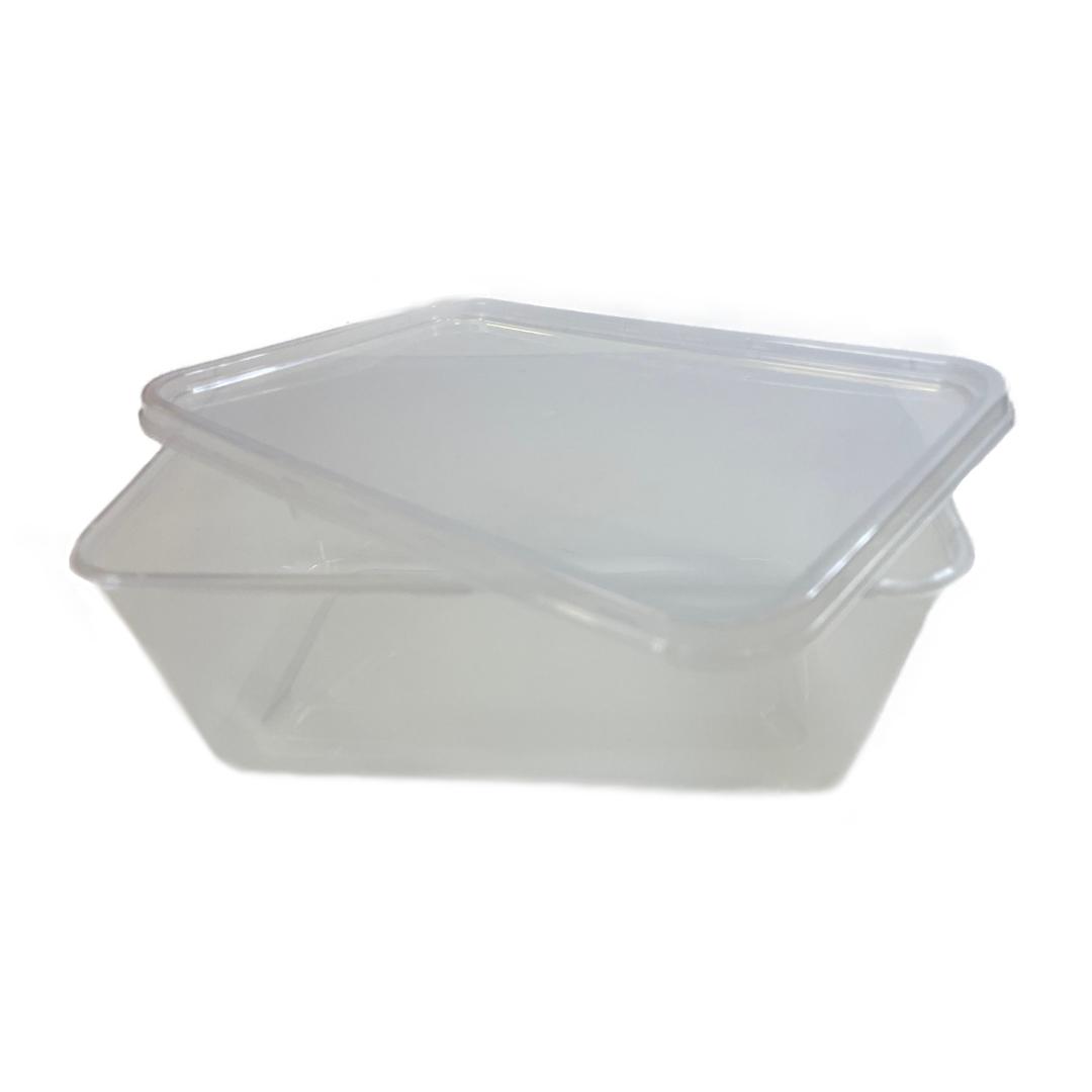 Nádoba na masť 750ml/50 ks