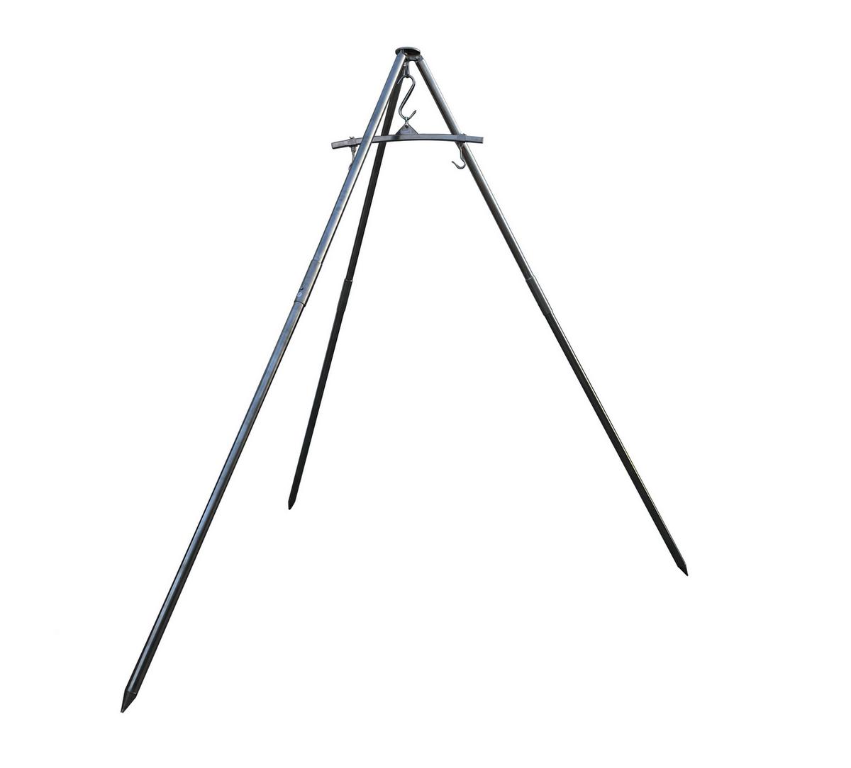 Trojnožka nerezová do 350 kg