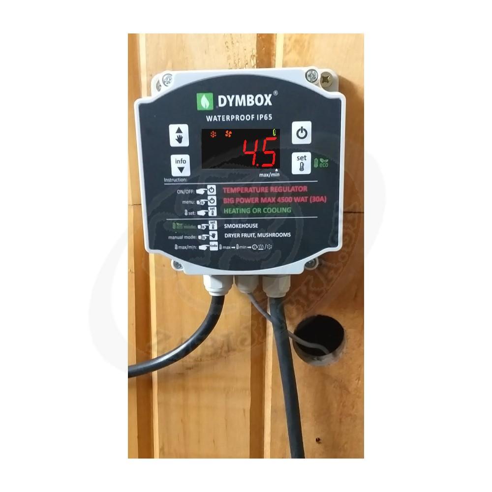 Ohrievacia sada do udiarne 2,9 kW