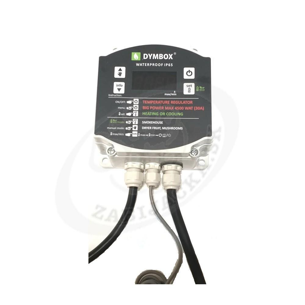 Ohrievacia sada do udiarne 2,9 kW