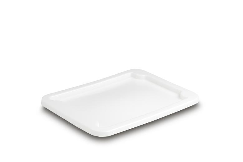 Veko pre Plastové prepravky 3171/4/5