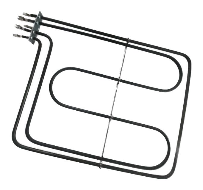 Náhradná špirála ohrievacieho telesa 2,9 kW
