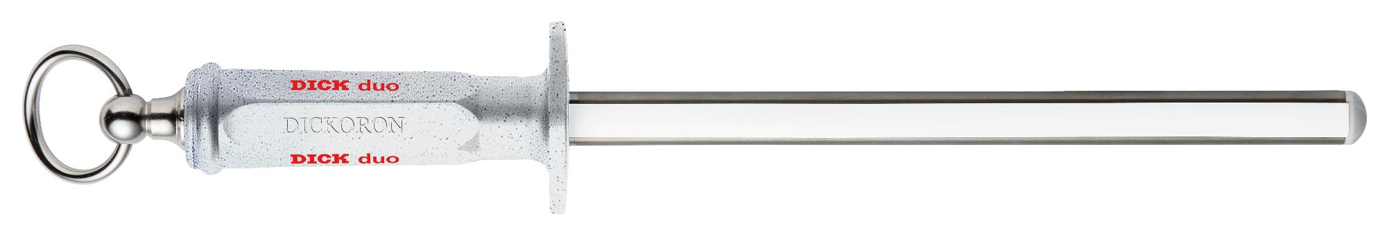 Ocieľka DICK DICKORON Duo