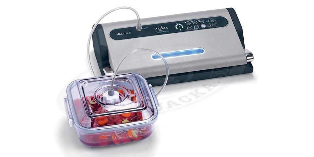 Vákuová balička Magic Vac Maxima 2