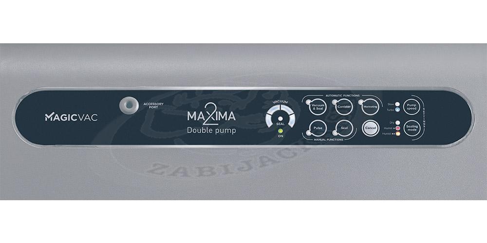 Vákuová balička Magic Vac Maxima 2