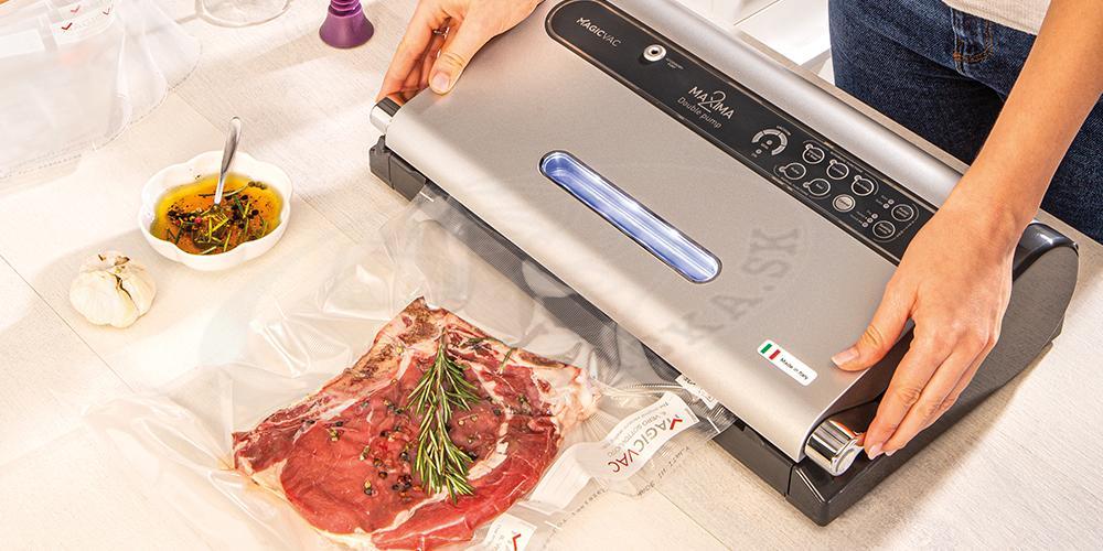 Vákuová balička Magic Vac Maxima 2