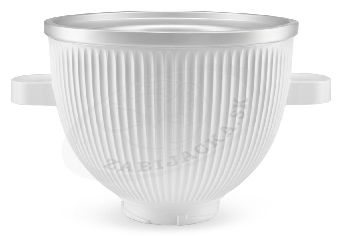 Príslušenstvo robota - Zmrzlinovač