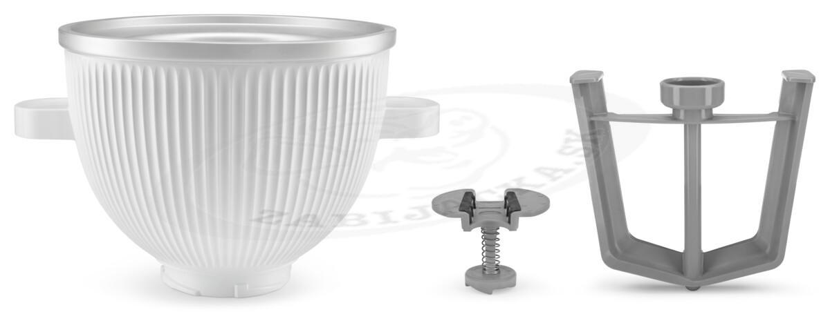 Príslušenstvo robota - Zmrzlinovač