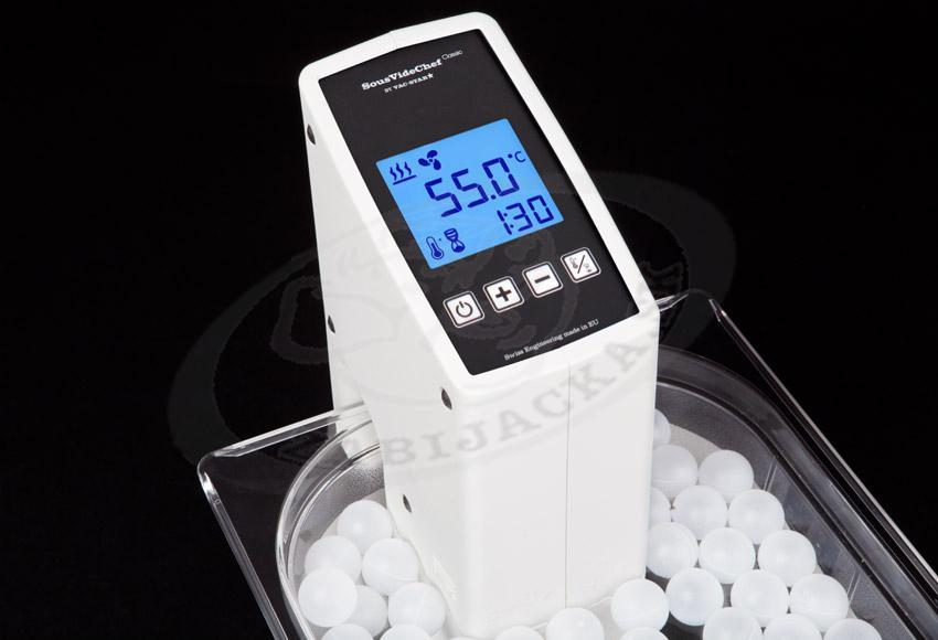 SousVideChef Classic