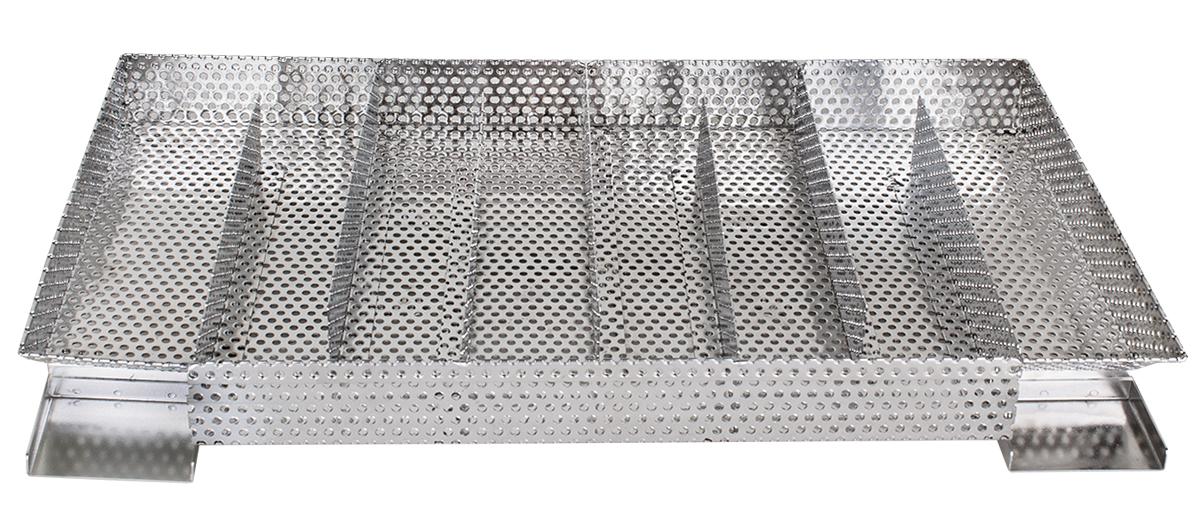 Rošt na údenie Duo XXL