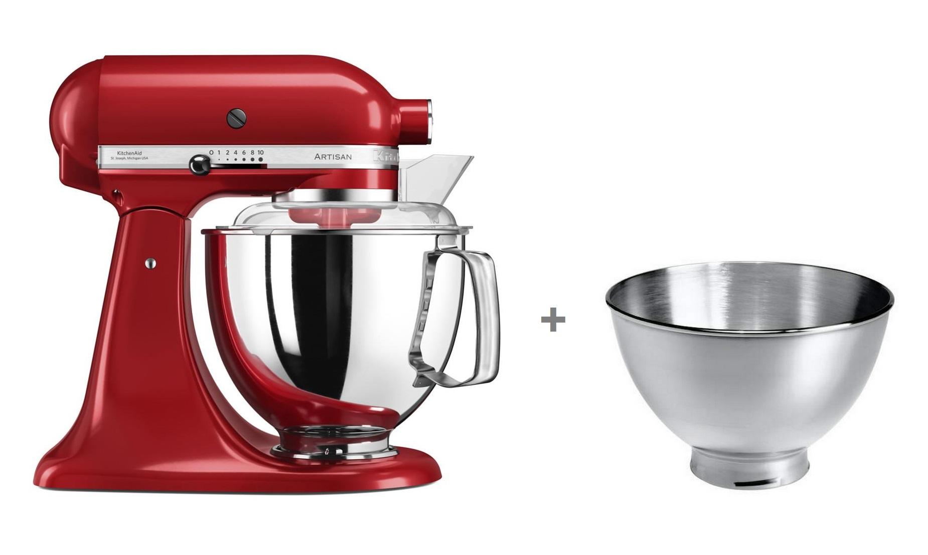 kráľovská červená 5KSM175PSEER 5KSM175PSEER