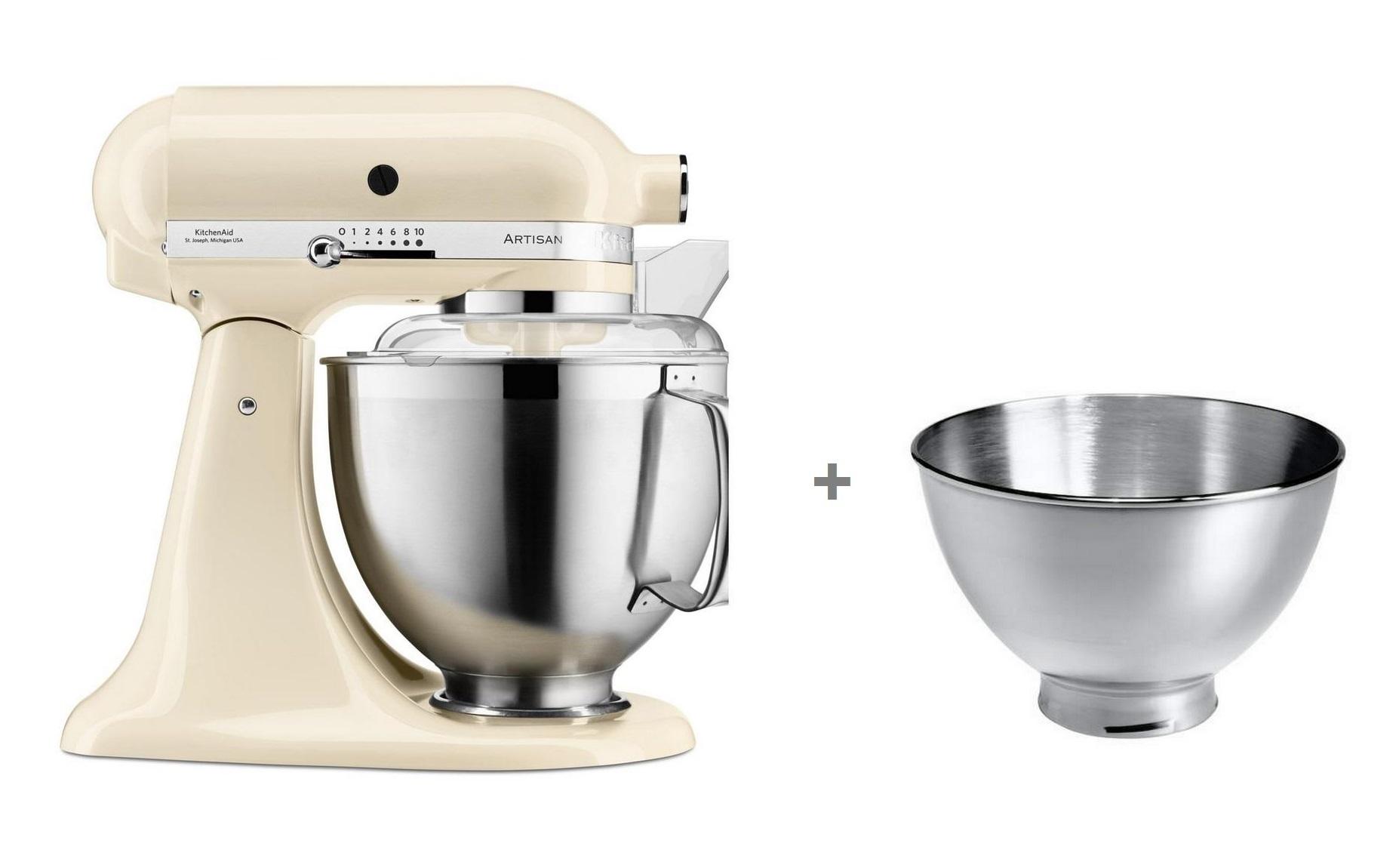 mandľová 5KSM185PSEAC 5KSM185PSEAC