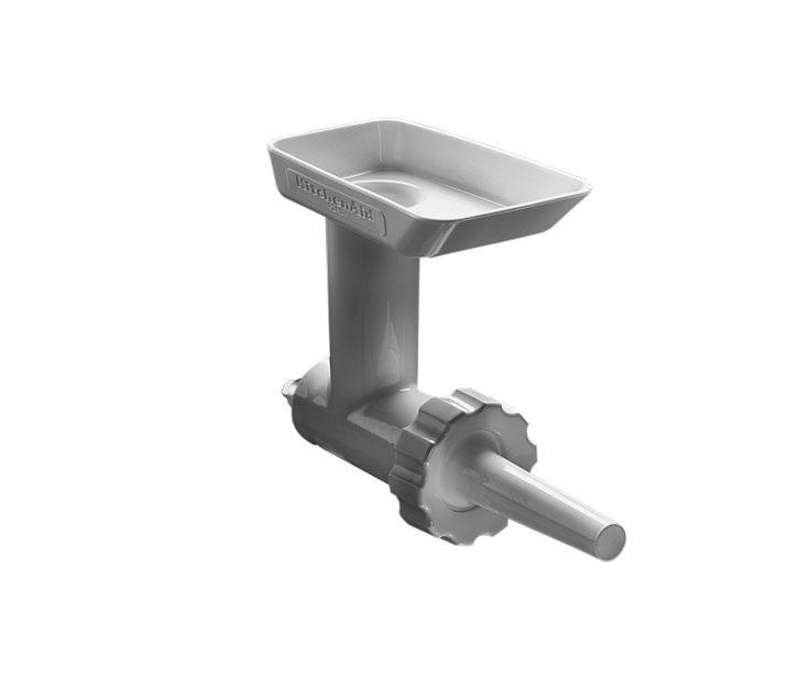 Nadstavec na plnenie klobás 5KSMSSA 5KSMSSA