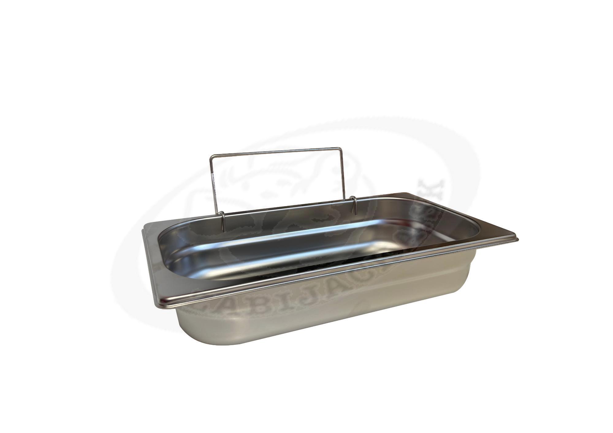 Držiak na pokrievky SUPCO