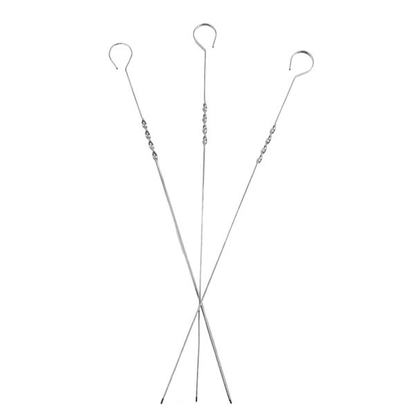 Grilovacie ihly 10 ks