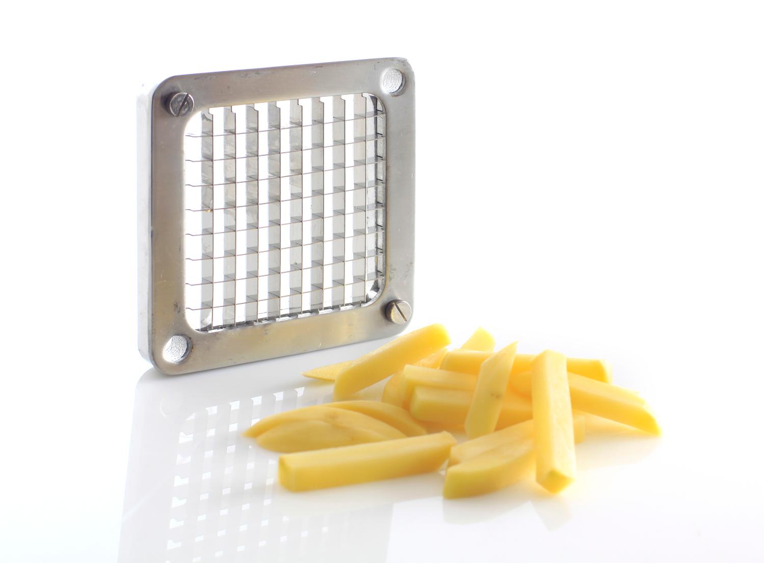 Krájač na hranolky 430x168 cm