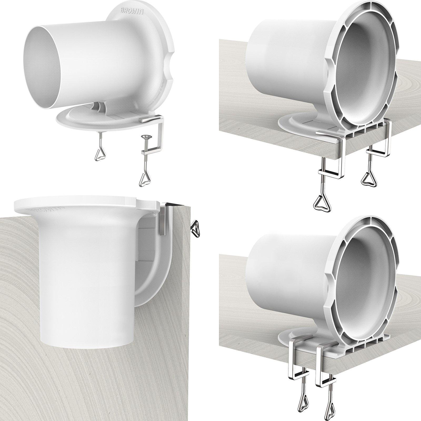 Plnička do sieťok krátka