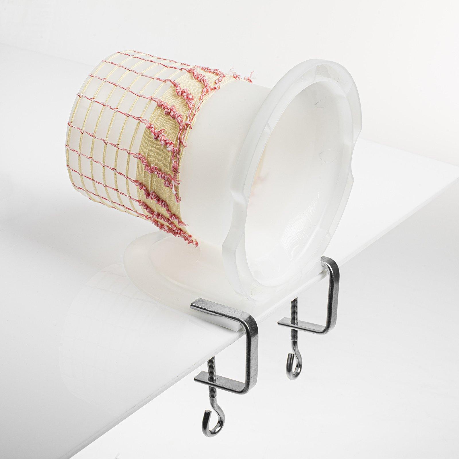 Plnička do sieťok krátka