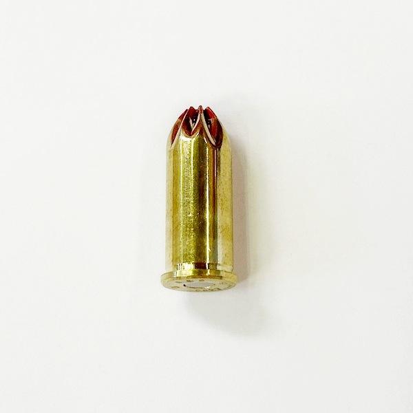 Náboje pre jatočný prístroj JP6